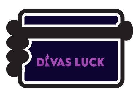 Divas Luck - Banking casino