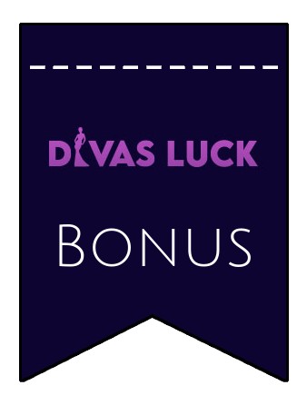 Latest bonus spins from Divas Luck