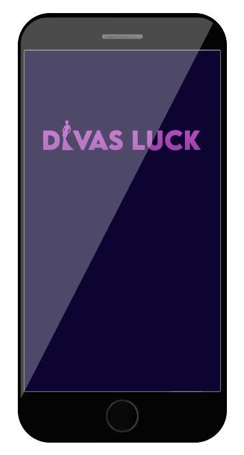 Divas Luck - Mobile friendly