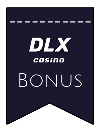 Latest bonus spins from DLX Casino