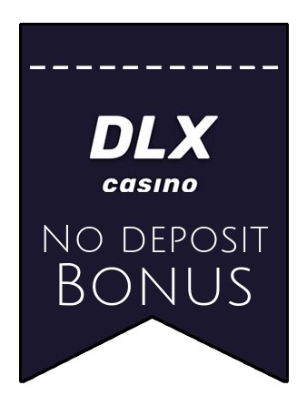 DLX Casino - no deposit bonus CR