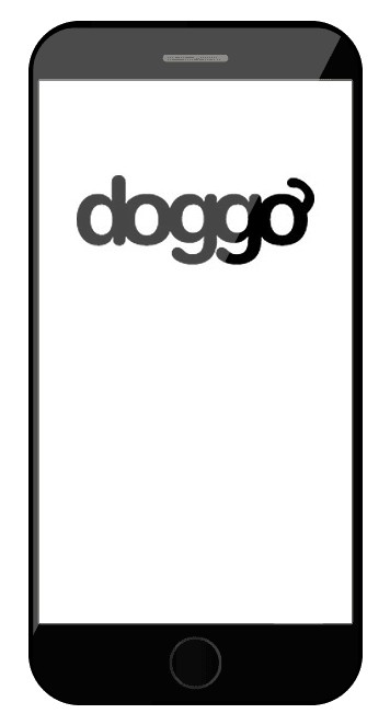 Doggo - Mobile friendly
