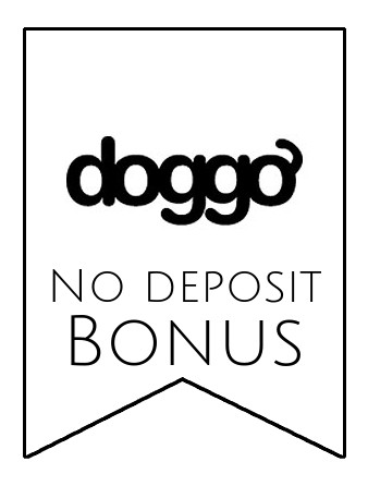 Doggo - no deposit bonus CR