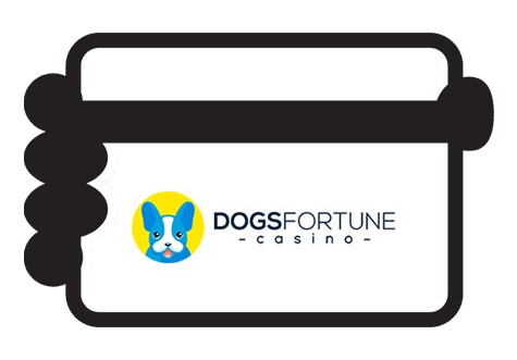 DogsFortune - Banking casino