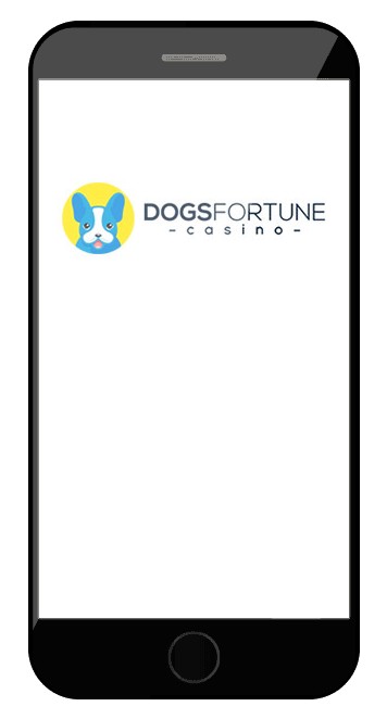 DogsFortune - Mobile friendly