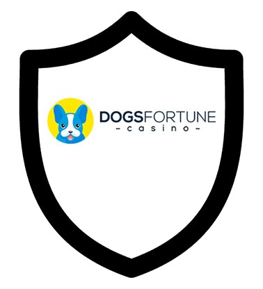 DogsFortune - Secure casino