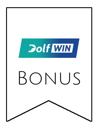 Latest bonus spins from Dolfwin