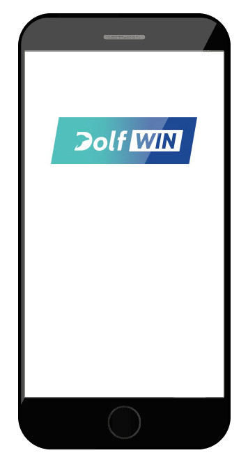 Dolfwin - Mobile friendly