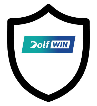Dolfwin - Secure casino