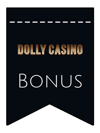 Latest bonus spins from DollyCasino