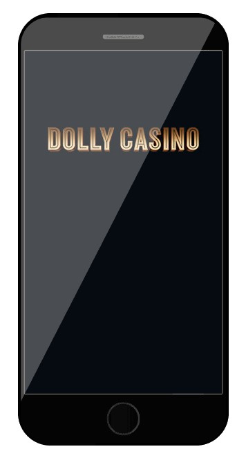 DollyCasino - Mobile friendly