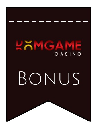 Latest bonus spins from DomGame Casino