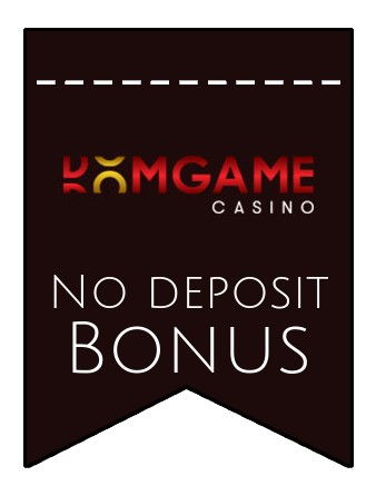 DomGame Casino - no deposit bonus CR