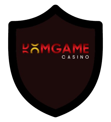 DomGame Casino - Secure casino