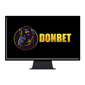 Donbet - casino review