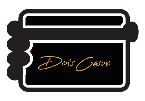 Dons Casino - Banking casino