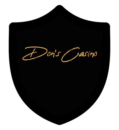 Dons Casino - Secure casino