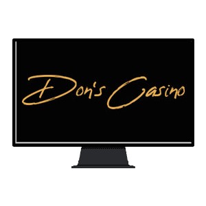 Dons Casino - casino review