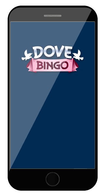 Dove Bingo - Mobile friendly