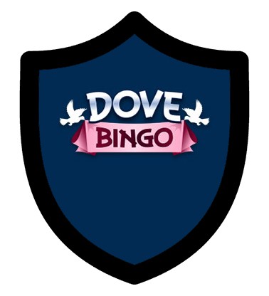 Dove Bingo - Secure casino