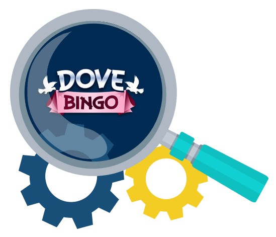 Dove Bingo - Software