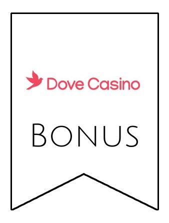 Latest bonus spins from Dove Casino