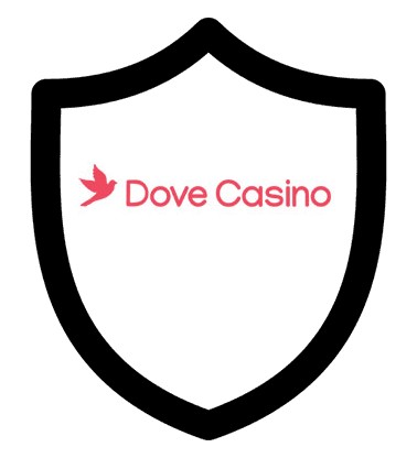Dove Casino - Secure casino