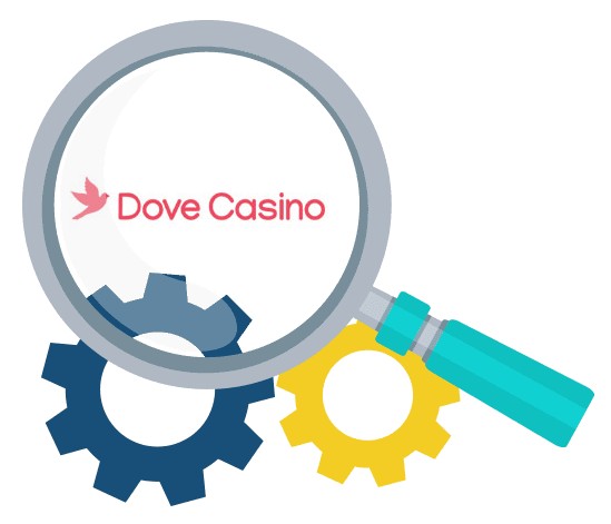 Dove Casino - Software