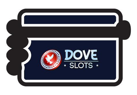 Dove Slots - Banking casino