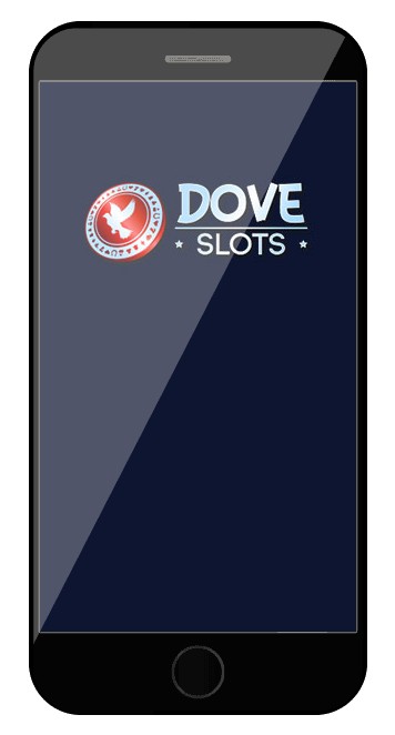 Dove Slots - Mobile friendly