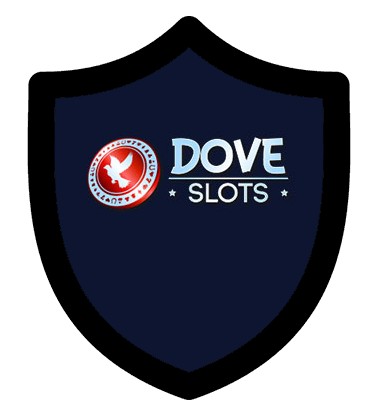 Dove Slots - Secure casino
