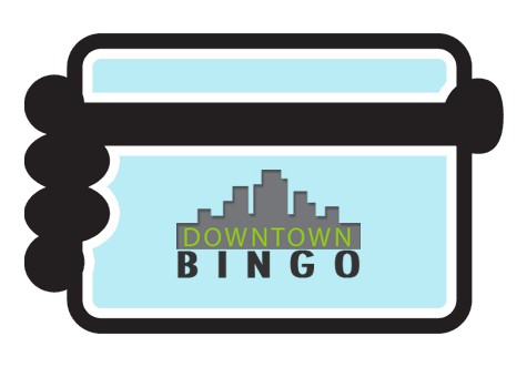 Downtown Bingo - Banking casino