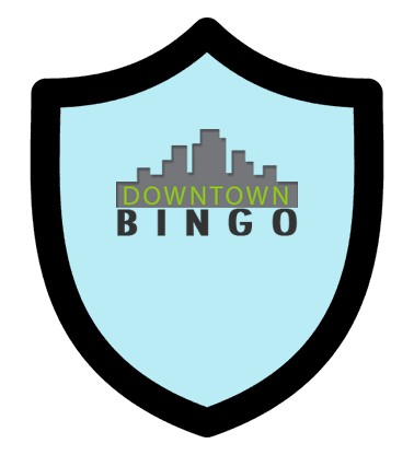 Downtown Bingo - Secure casino