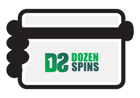 DozenSpins - Banking casino
