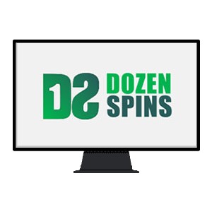 DozenSpins - casino review