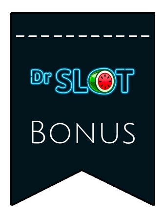 Latest bonus spins from Dr Slot Casino