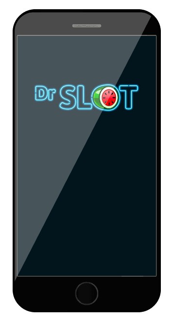 Dr Slot Casino - Mobile friendly