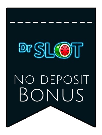 Dr Slot Casino - no deposit bonus CR