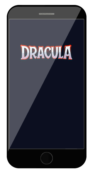 Dracula - Mobile friendly