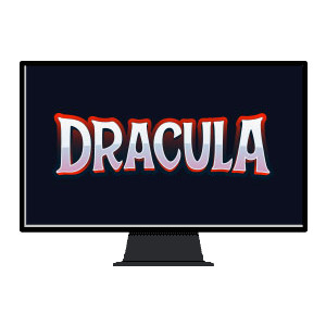 Dracula - casino review