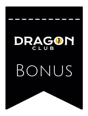 Latest bonus spins from Dragon Club Casino