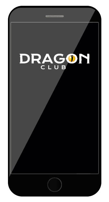 Dragon Club Casino - Mobile friendly