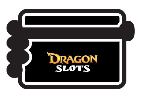 DragonSlots - Banking casino