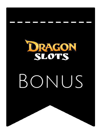 Latest bonus spins from DragonSlots