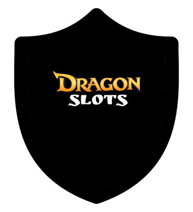 DragonSlots - Secure casino
