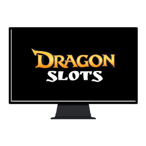 DragonSlots - casino review