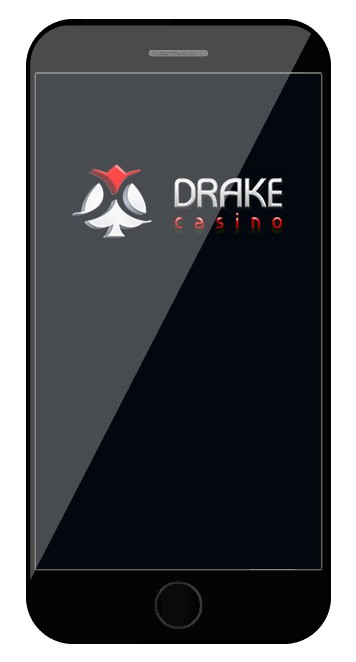 Drake Casino - Mobile friendly