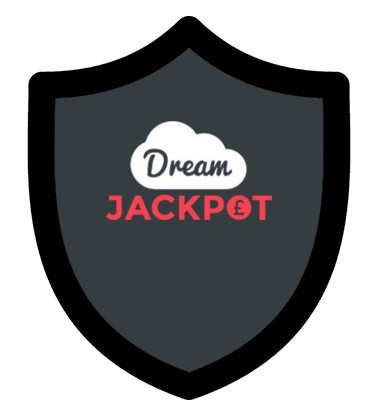 Dream Jackpot Casino - Secure casino