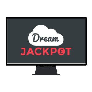 Dream Jackpot Casino - casino review