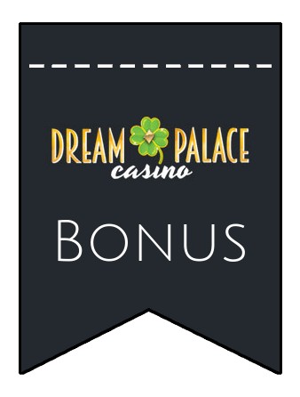 Latest bonus spins from Dream Palace Casino